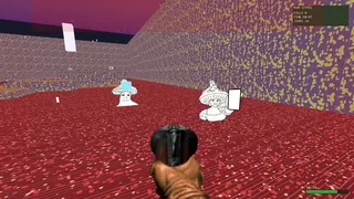 Скриншот 5 к игре Chud vs Soyjak