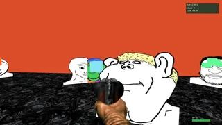 Скриншот 7 к игре Chud vs Soyjak