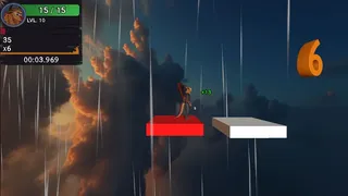 Скриншот 3 к игре Best Hero: Endless Run