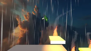 Скриншот 6 к игре Best Hero: Endless Run