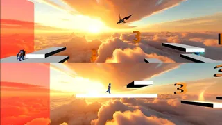 Скриншот 8 к игре Best Hero: Endless Run