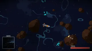 Скриншот 1 к игре Prism Drift