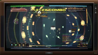 Скриншот 4 к игре DVD Survivors