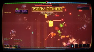 Скриншот 8 к игре DVD Survivors