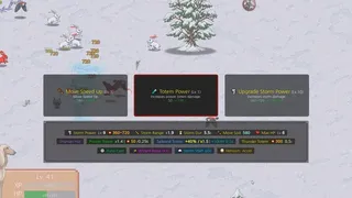 Скриншот 2 к игре Corgi Survivor