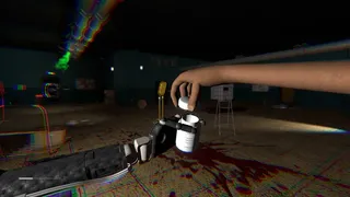Скриншот 2 к игре Infectum