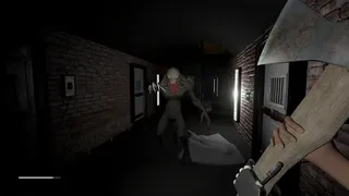 Скриншот 3 к игре Infectum