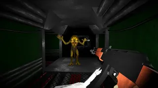 Скриншот 7 к игре Infectum