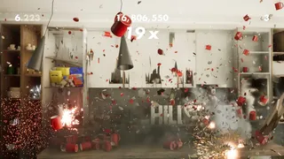 Скриншот 6 к игре Chill Out: The Art of Chaos