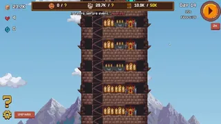 Скриншот 1 к игре Covenant Tower