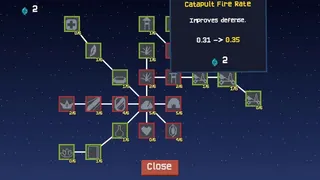 Скриншот 2 к игре Covenant Tower