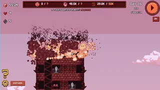 Скриншот 4 к игре Covenant Tower