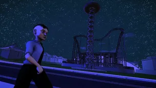 Скриншот 6 к игре Kim Jong Un Simulator