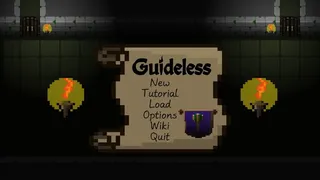 Скриншот 1 к игре Guideless