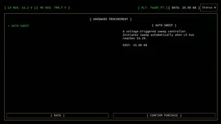 Скриншот 4 к игре Apogee