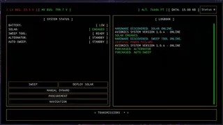 Скриншот 5 к игре Apogee