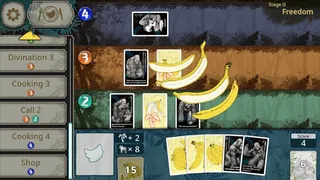 Скриншот 2 к игре Goritaire