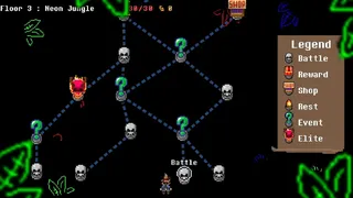 Скриншот 4 к игре Everhood Hunters