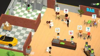 Скриншот 1 к игре Bar Master