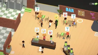 Скриншот 4 к игре Bar Master