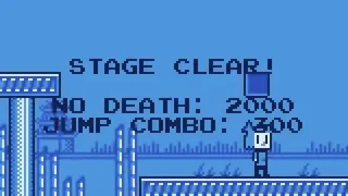 Скриншот 5 к игре Mandew vs the Colorless Curse