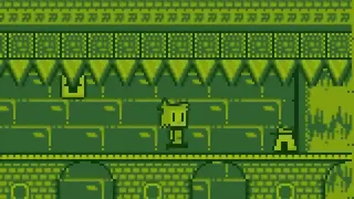 Скриншот 6 к игре Mandew vs the Colorless Curse