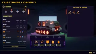 Скриншот 1 к игре BUG SQUASH