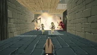 Скриншот 2 к игре Fallen Valkyries: Prologue