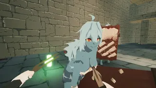 Скриншот 4 к игре Fallen Valkyries: Prologue