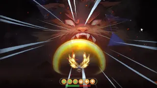 Скриншот 4 к игре 菌群觉醒：开端 Microbial Awakening: Genesis