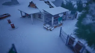 Скриншот 4 к игре 黎明杀鸡