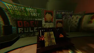 Скриншот 2 к игре Between Circuits