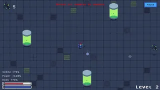 Скриншот 2 к игре Biotype