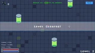 Скриншот 3 к игре Biotype
