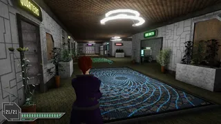 Скриншот 1 к игре Planet Paycheck