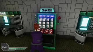 Скриншот 4 к игре Planet Paycheck