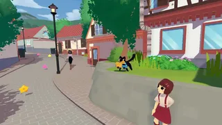 Скриншот 2 к игре Blob the Klex
