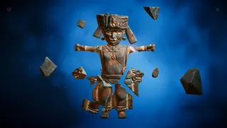 Скриншот 5 к игре Artifact - 3D puzzle