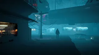 Скриншот 1 к игре MYTRA: No Escape Protocol