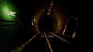 Скриншот 2 к игре MYTRA: No Escape Protocol