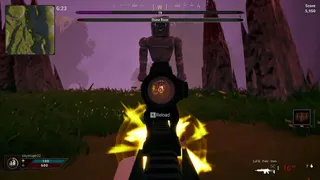 Скриншот 2 к игре Square Force