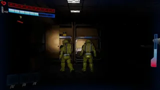 Скриншот 1 к игре Superalignment