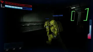 Скриншот 8 к игре Superalignment