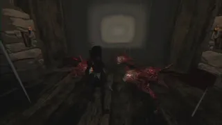 Скриншот 3 к игре Girl In Darkness