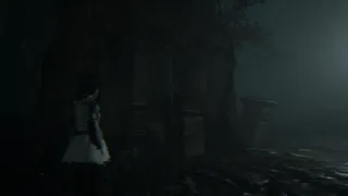 Скриншот 4 к игре Girl In Darkness