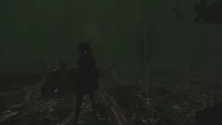 Скриншот 8 к игре Girl In Darkness
