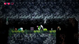 Скриншот 1 к игре Pact of Scoundrels