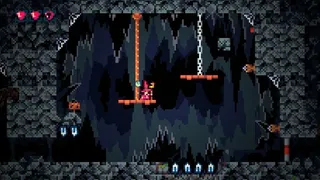 Скриншот 2 к игре Pact of Scoundrels