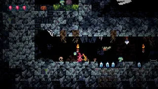 Скриншот 4 к игре Pact of Scoundrels