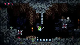 Скриншот 5 к игре Pact of Scoundrels